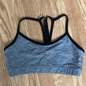 *SOLD* R8 Active Wear Space Dye Sports Bra